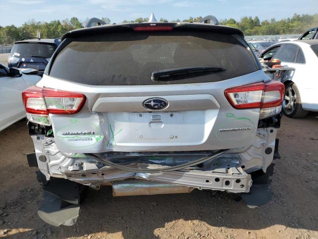 Photo 6 from auction – 2018 SUBARU CROSSTREK with VIN JF2GTABC3JH266541