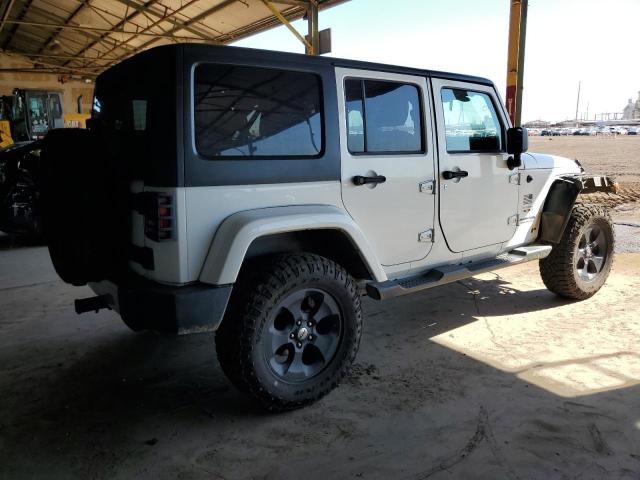 Photo 3 from auction – 2018 JEEP WRANGLER U with VIN 1C4HJWEG8JL938031