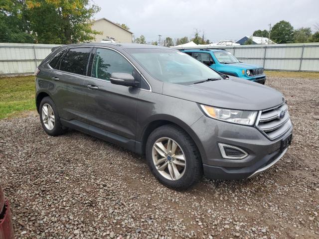 Photo 4 from auction – 2016 FORD EDGE SEL with VIN 2FMPK4J91GBC03643