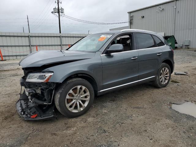AUDI Q5 PREMIUM 2015 con VIN WA1LFAFPXFA093953 - Foto de la subasta