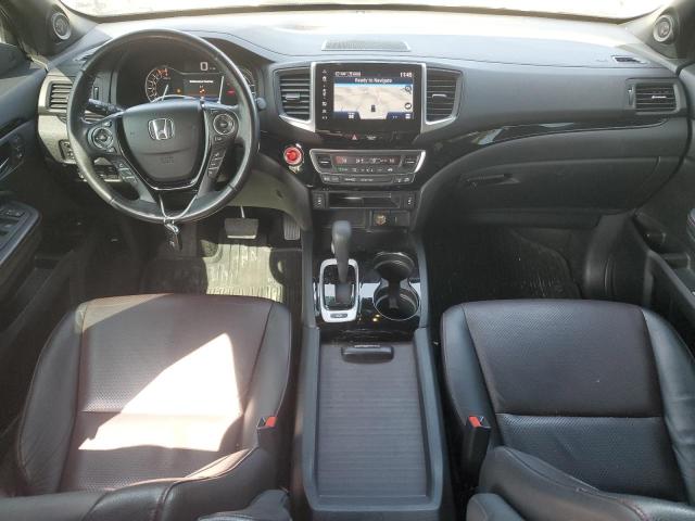Photo 8 from auction – 2018 HONDA RIDGELINE with VIN 5FPYK3F87JB005203