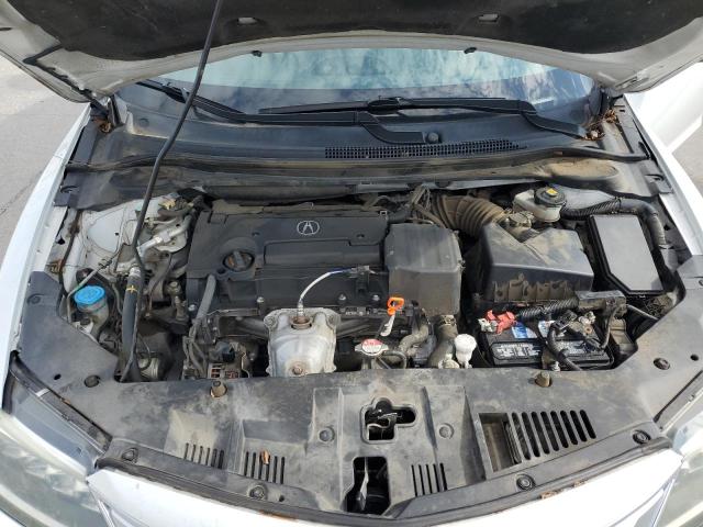 Photo 11 from auction – 2017 ACURA ILX BASE W with VIN 19UDE2F38HA001730