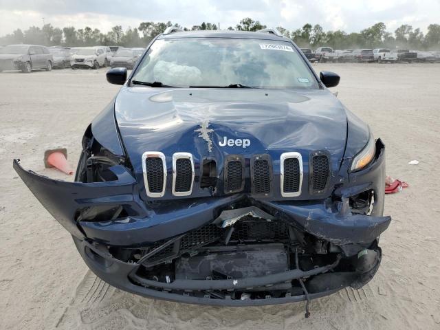 Photo 5 from auction – 2018 JEEP CHEROKEE L with VIN 1C4PJLCB2JD558744