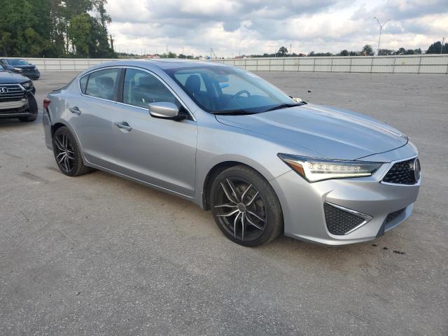 Photo 4 from auction – 2021 ACURA ILX with VIN 19UDE2F34MA007423