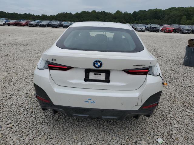 Photo 6 from auction – 2024 BMW I4 EDRIVE with VIN WBY73AW07RFR74988