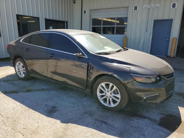 Photo 4 from auction – 2017 CHEVROLET MALIBU LS with VIN 1G1ZB5ST3HF273991