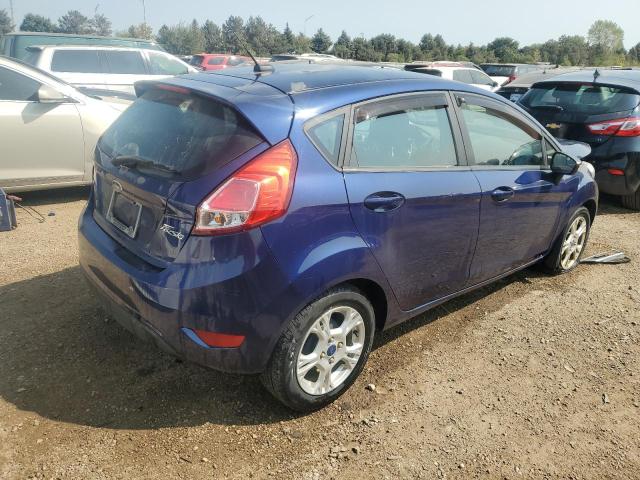 Photo 3 from auction – 2016 FORD FIESTA SE with VIN 3FADP4EJ4GM126896