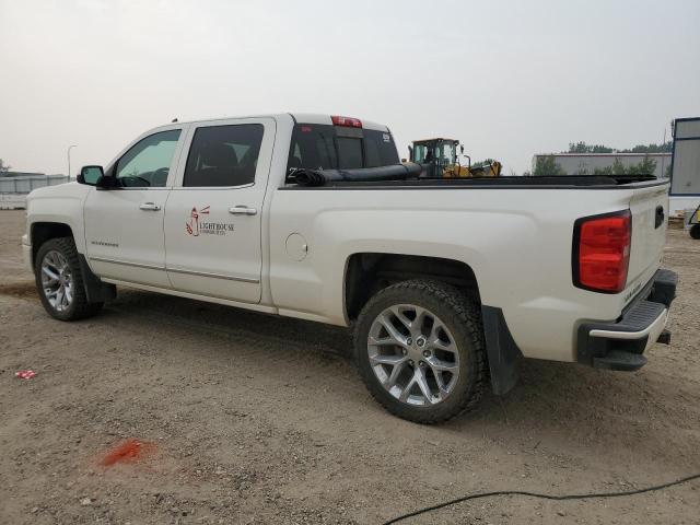 Photo 2 from auction – 2015 CHEVROLET SILVERADO with VIN 3GCUKSEJXFG319130