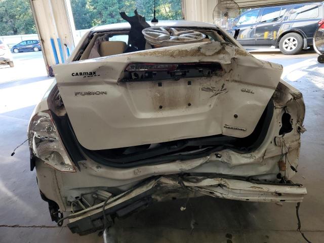 Photo 6 from auction – 2011 FORD FUSION SEL with VIN 3FAHP0JG8BR137089