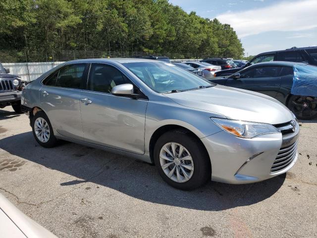 Photo 4 from auction – 2017 TOYOTA CAMRY LE with VIN 4T1BF1FK3HU719491