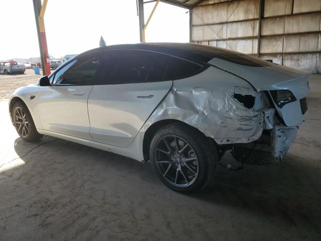 Photo 2 from auction – 2019 TESLA MODEL 3 with VIN 5YJ3E1EA3KF397178