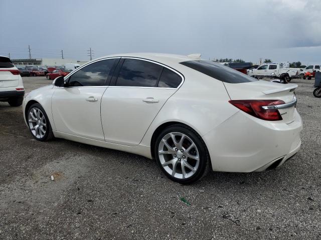 Photo 2 from auction – 2015 BUICK REGAL GS with VIN 2G4GT5GX7F9277342