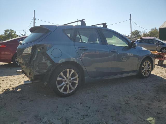 Photo 3 from auction – 2010 MAZDA 3 S with VIN JM1BL1H64A1201426