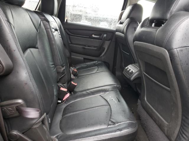 Photo 10 from auction – 2015 CHEVROLET TRAVERSE L with VIN 1GNKRGKD7FJ244794