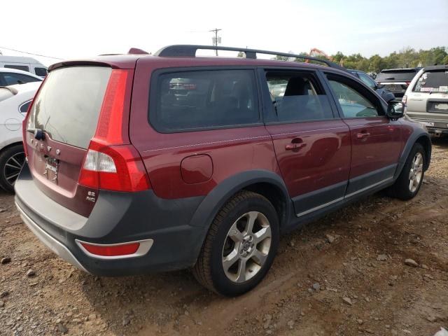 Photo 3 from auction – 2009 VOLVO XC70 3.2 with VIN YV4BZ982491049568