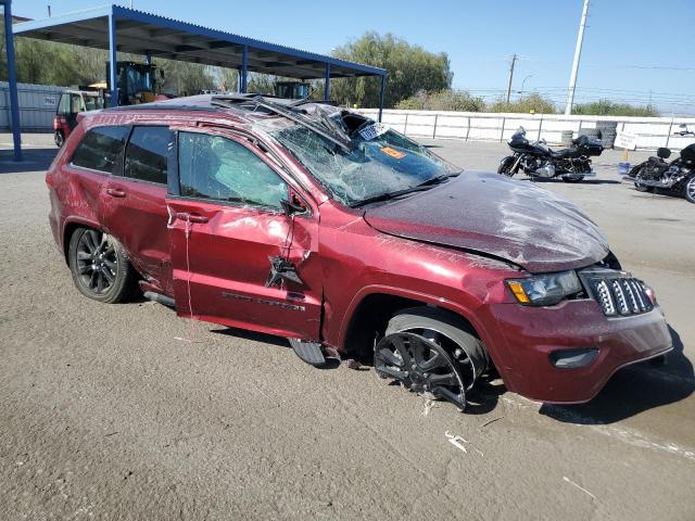 Photo 4 from auction – 2019 JEEP GRAND CHER with VIN 1C4RJFAG1KC818471