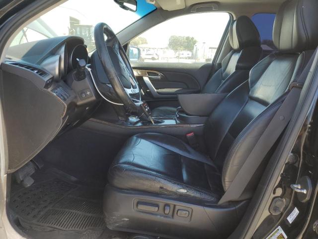 Photo 7 from auction – 2012 ACURA MDX TECHNO with VIN 2HNYD2H38CH516036