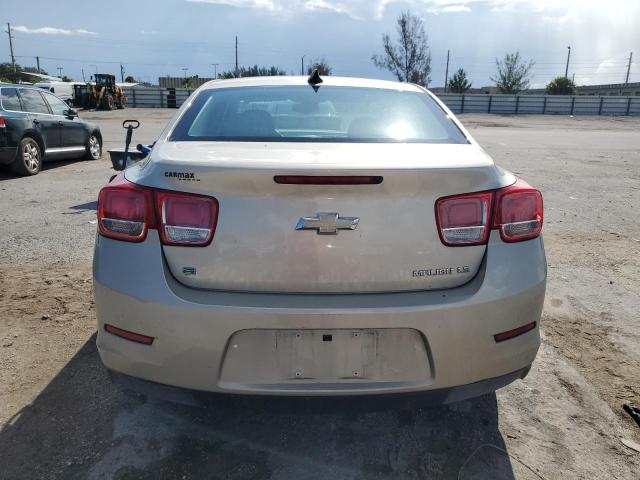 Photo 6 from auction – 2015 CHEVROLET MALIBU LS with VIN 1G11B5SL4FF347817