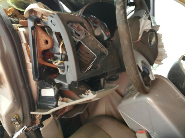 Photo 8 from auction – 2008 CHEVROLET EQUINOX LT with VIN 2CNDL63F186053929