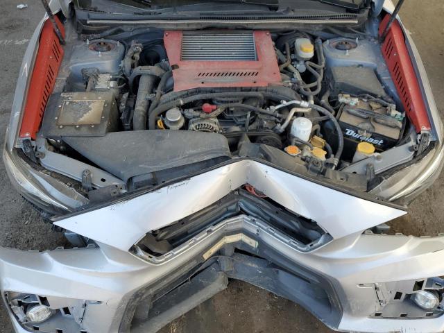 Photo 11 from auction – 2019 SUBARU WRX LIMITE with VIN JF1VA1J62K9819026