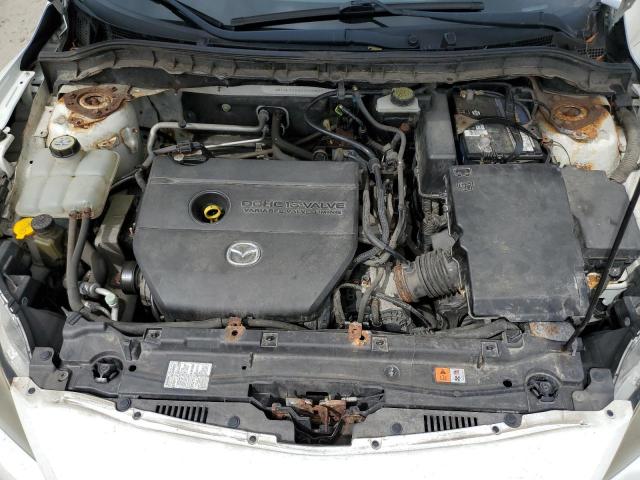 Photo 11 from auction – 2012 MAZDA 3 I with VIN JM1BL1VG2C1509839