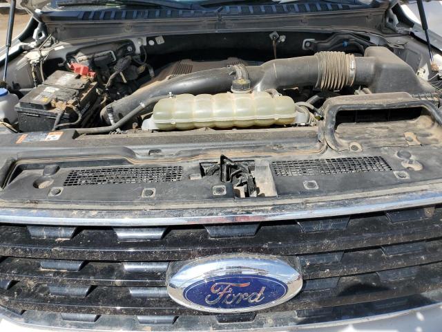 Photo 12 from auction – 2019 FORD EXPEDITION with VIN 1FMJK2AT9KEA46169