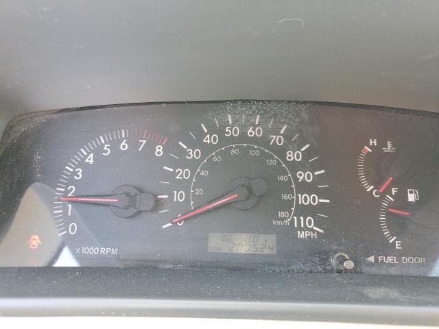 Photo 9 from auction – 2006 TOYOTA COROLLA CE with VIN 1NXBR30E06Z574963