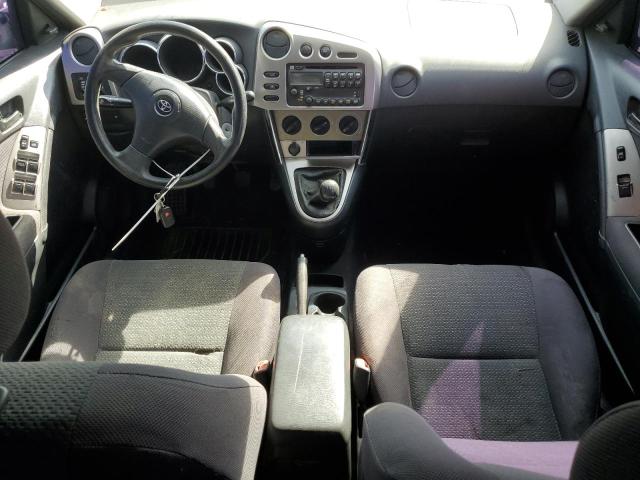 Photo 8 from auction – 2004 TOYOTA COROLLA MA with VIN 2T1KR32E64C187698