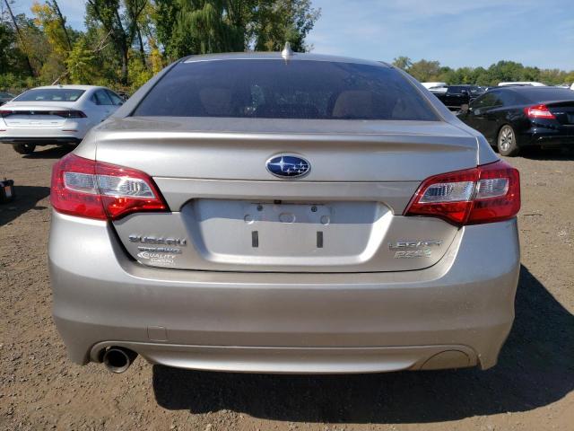 Photo 6 from auction – 2017 SUBARU LEGACY 2.5 with VIN 4S3BNAF64H3067271