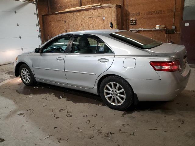 Photo 2 from auction – 2010 TOYOTA CAMRY BASE with VIN 4T1BF3EK3AU110209