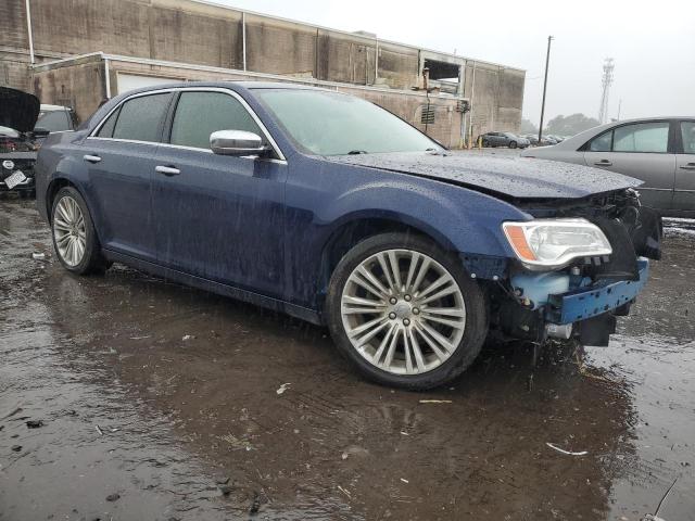 Photo 4 from auction – 2014 CHRYSLER 300C with VIN 2C3CCAEG6EH309432