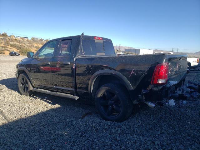 Photo 2 from auction – 2020 RAM 1500 CLASS with VIN 1C6RR7GT0LS125425