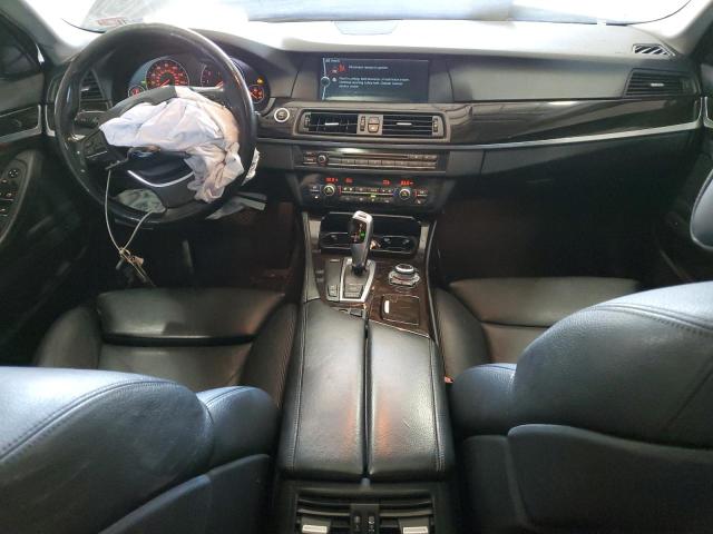 Photo 8 from auction – 2011 BMW 535XI with VIN WBAFU7C51BDU54197