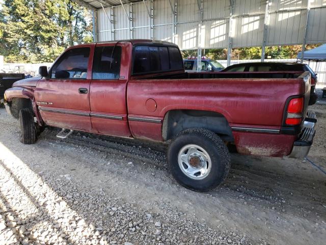 Photo 2 from auction – 1996 DODGE RAM 2500 with VIN 3B7KF23Z3TM180895