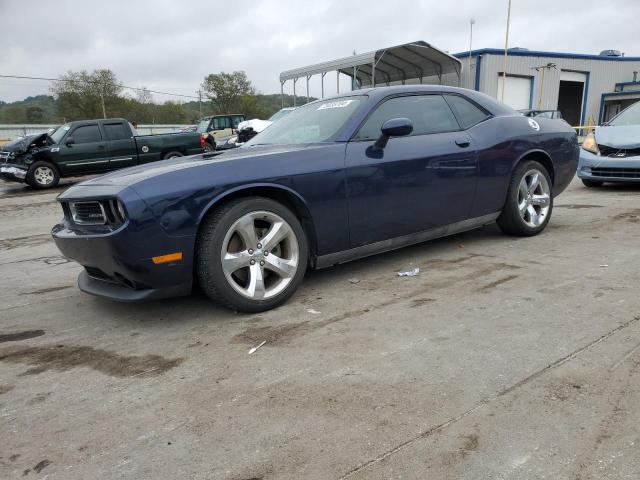 DODGE CHALLENGER 2013 with VIN 2C3CDYAG9DH610688 - Photo from auction