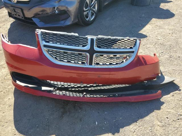 Photo 13 from auction – 2012 DODGE GRAND CARA with VIN 2C4RDGBG2CR348214