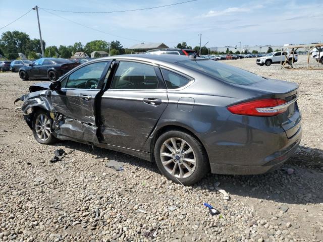 Photo 2 from auction – 2017 FORD FUSION SE with VIN 3FA6P0H75HR340267