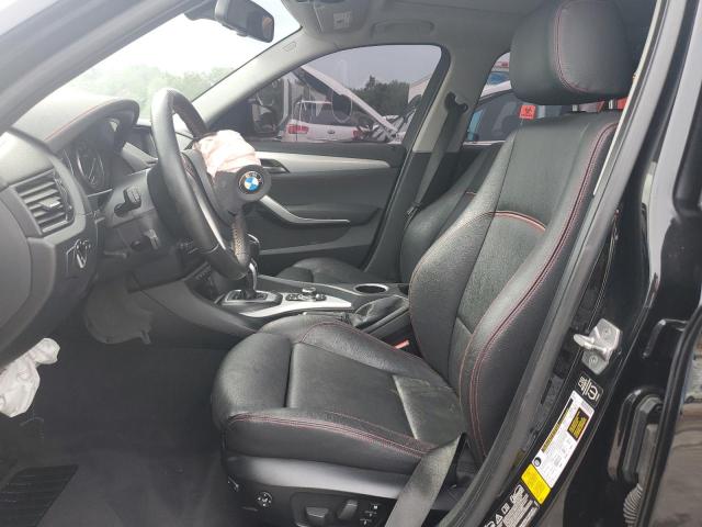Photo 7 from auction – 2015 BMW X1 XDRIVE2 with VIN WBAVL1C54FVY32640