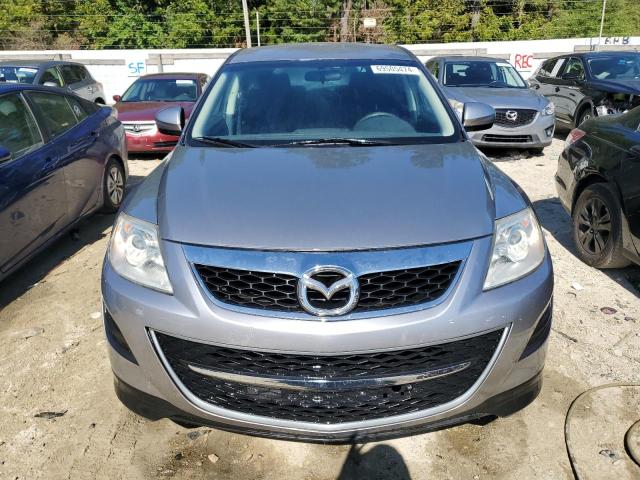 Photo 5 from auction – 2012 MAZDA CX-9 with VIN JM3TB2BV5C0351879