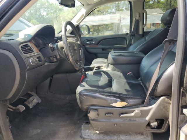 Photo 7 from auction – 2010 CHEVROLET TAHOE C150 with VIN 1GNUCBE01AR291013