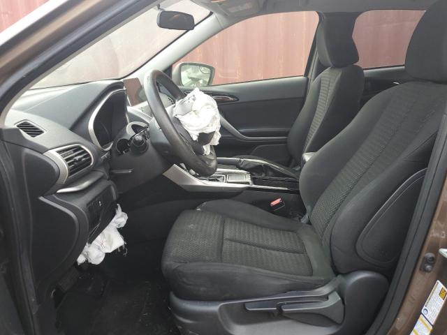 Photo 7 from auction – 2018 MITSUBISHI ECLIPSE CR with VIN JA4AT4AAXJZ060532