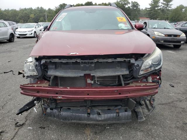 Photo 5 from auction – 2016 SUBARU OUTBACK 2. with VIN 4S4BSANC9G3281196
