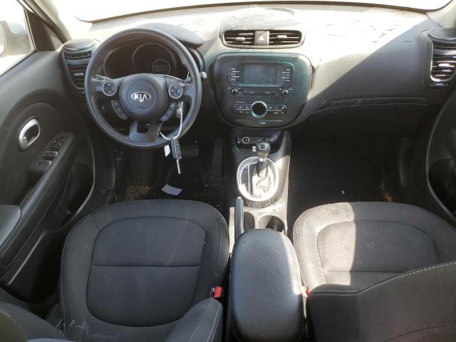 Photo 8 from auction – 2017 KIA SOUL + with VIN KNDJP3A5XH7473032