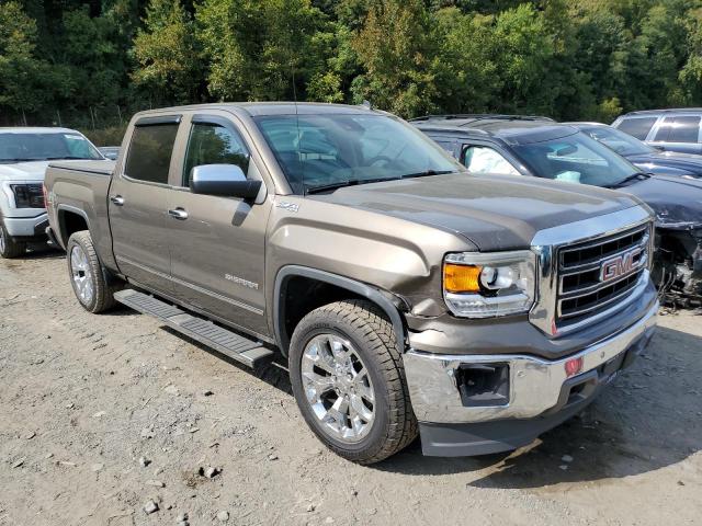 Photo 4 from auction – 2014 GMC SIERRA K15 with VIN 3GTU2VEC8EG532546