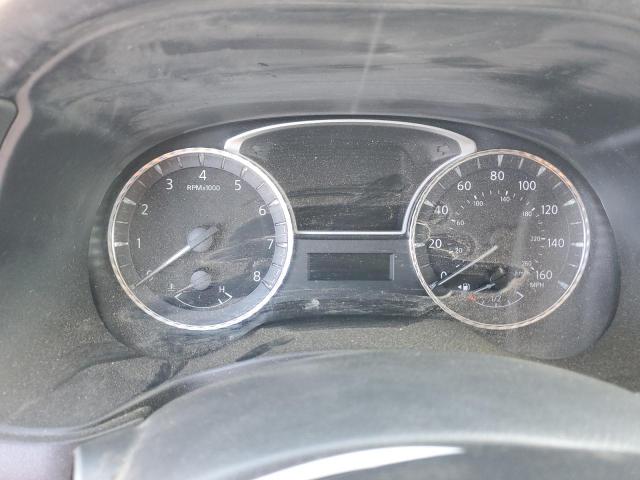 Photo 9 from auction – 2014 INFINITI QX60 with VIN 5N1AL0MN2EC555745