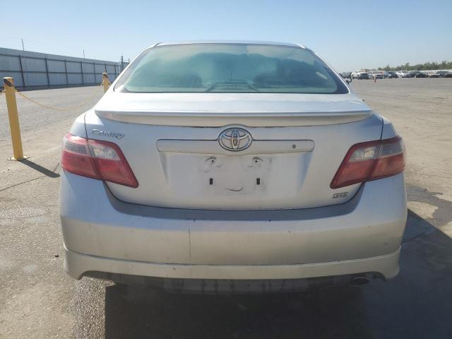 Photo 6 from auction – 2007 TOYOTA CAMRY CE with VIN 4T1BE46K37U102787