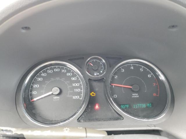 Photo 9 from auction – 2007 CHEVROLET COBALT LS with VIN 1G1AK55F477325026