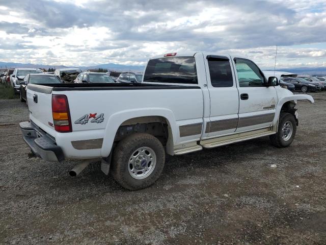 Photo 3 from auction – 2001 GMC SIERRA K25 with VIN 1GTHK29111E293853