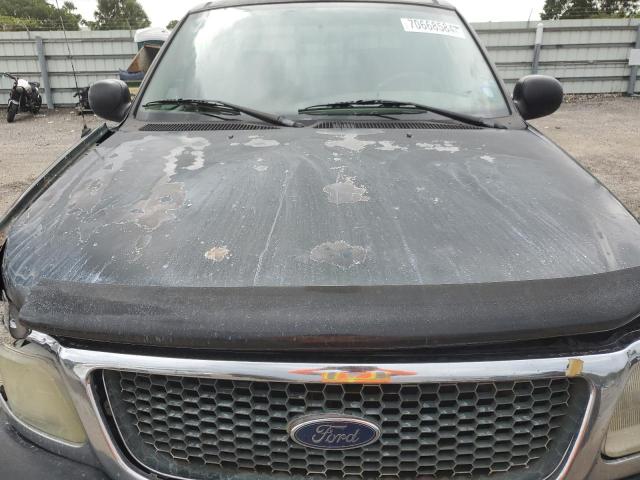 Photo 11 from auction – 2003 FORD F150 SUPER with VIN 1FTRW07653KA65600