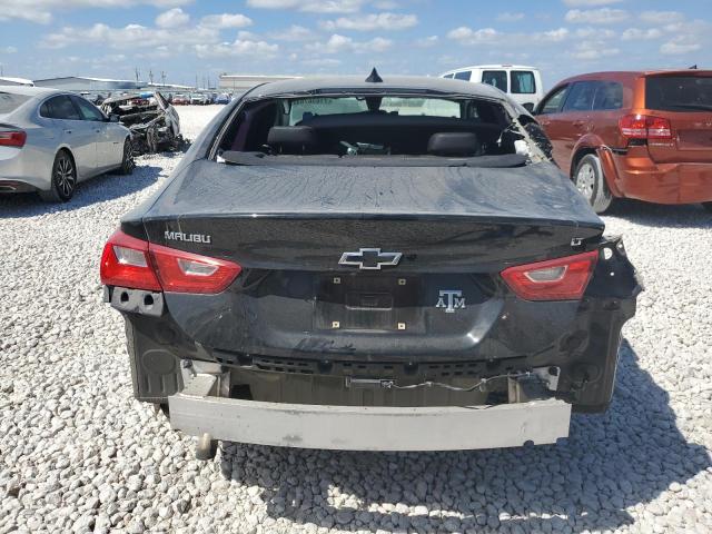Photo 6 from auction – 2017 CHEVROLET MALIBU LT with VIN 1G1ZE5ST5HF123677